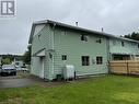 1852 Balsam Crescent, Masset, BC  - Outdoor With Exterior 