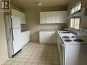 1852 Balsam Crescent, Masset, BC  - Indoor Photo Showing Kitchen 