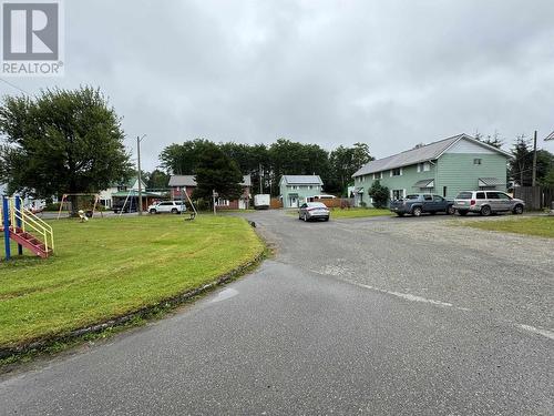 1852 Balsam Crescent, Masset, BC - Outdoor