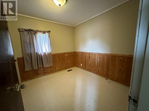 1852 Balsam Crescent, Masset, BC - Indoor Photo Showing Other Room