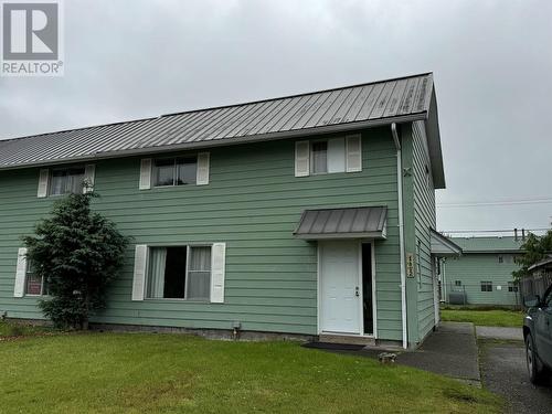 1852 Balsam Crescent, Masset, BC - Outdoor