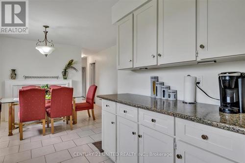 672 Percy Boom Road, Trent Hills (Campbellford), ON - Indoor Photo Showing Kitchen