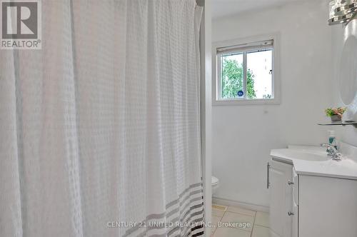 672 Percy Boom Road, Trent Hills (Campbellford), ON - Indoor Photo Showing Bathroom