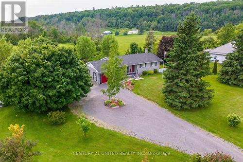 672 Percy Boom Road, Trent Hills (Campbellford), ON - Outdoor With View