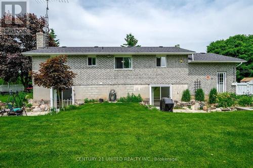 672 Percy Boom Road, Trent Hills (Campbellford), ON - Outdoor