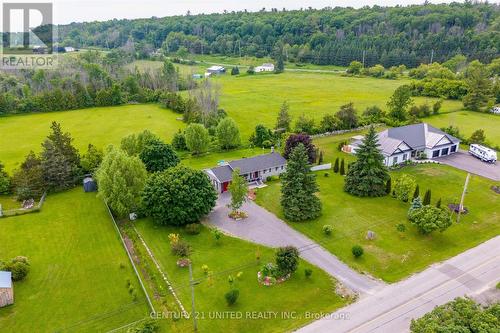 672 Percy Boom Road, Trent Hills (Campbellford), ON - Outdoor With View