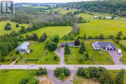 672 Percy Boom Road, Trent Hills (Campbellford), ON - Outdoor With View