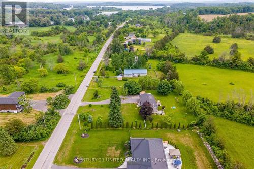 672 Percy Boom Road, Trent Hills (Campbellford), ON - Outdoor With View