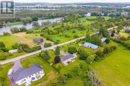 672 Percy Boom Road, Trent Hills (Campbellford), ON - Outdoor With View