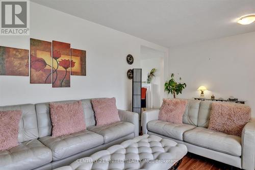 672 Percy Boom Road, Trent Hills (Campbellford), ON - Indoor Photo Showing Living Room