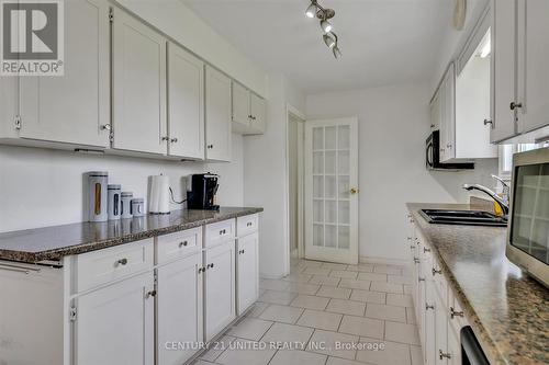 672 Percy Boom Road, Trent Hills (Campbellford), ON - Indoor Photo Showing Kitchen