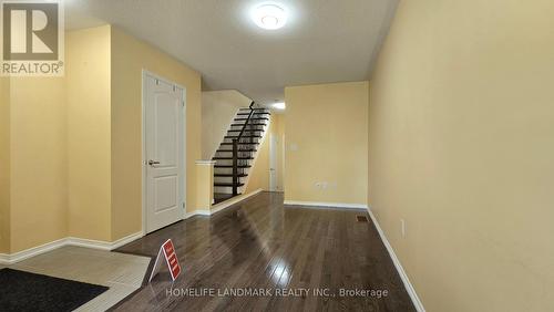 16 Truchard Avenue, Markham (Berczy), ON - Indoor Photo Showing Other Room