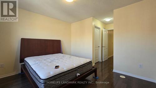 16 Truchard Avenue, Markham (Berczy), ON - Indoor Photo Showing Bedroom