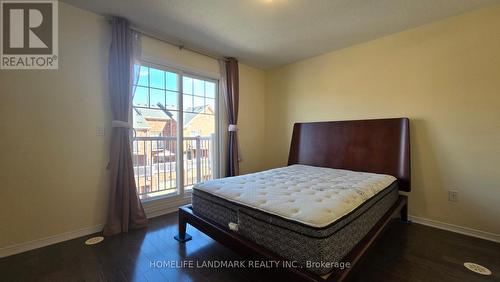 16 Truchard Avenue, Markham (Berczy), ON - Indoor Photo Showing Bedroom