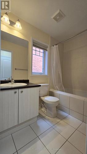 16 Truchard Avenue, Markham (Berczy), ON - Indoor Photo Showing Bathroom