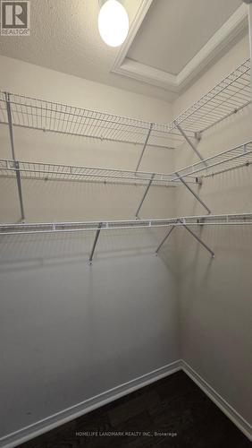 16 Truchard Avenue, Markham (Berczy), ON - Indoor With Storage