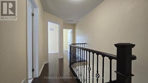 16 Truchard Avenue, Markham (Berczy), ON - Indoor Photo Showing Other Room