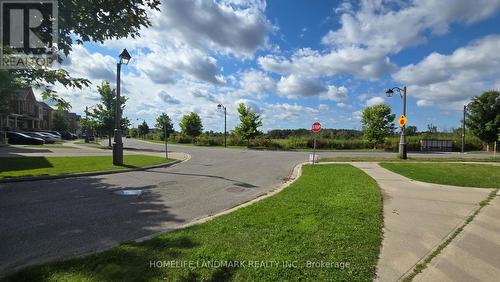 16 Truchard Avenue, Markham (Berczy), ON - Outdoor With View