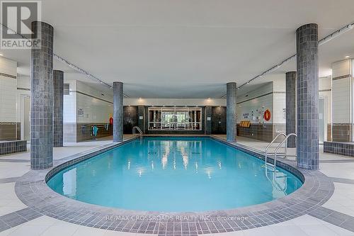 1616 - 60 South Town Centre Boulevard, Markham (Unionville), ON -  Photo Showing Other Room With In Ground Pool