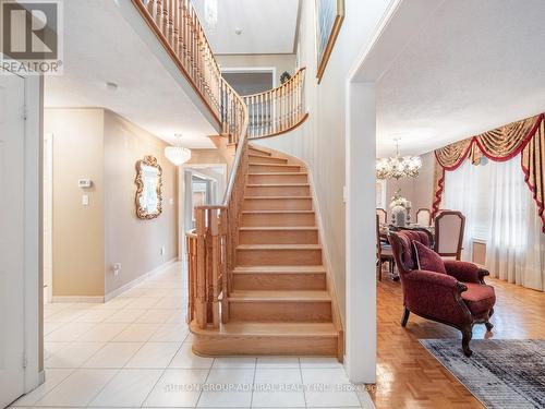 10 Silmoro Court, Vaughan (Maple), ON - Indoor Photo Showing Other Room