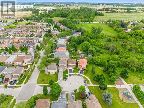 10 Silmoro Court, Vaughan (Maple), ON - Outdoor With View