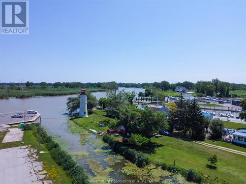 19260 Lakeside Drive, Lighthouse Cove, ON - Outdoor With Body Of Water With View