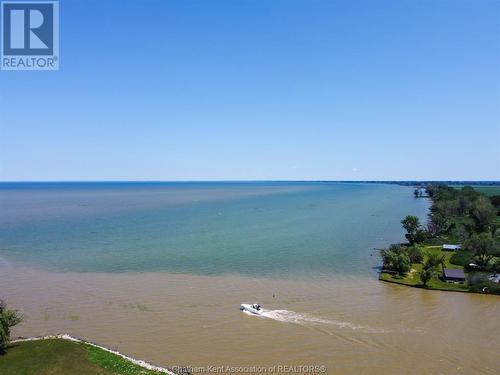 19260 Lakeside Drive, Lighthouse Cove, ON - Outdoor With Body Of Water With View