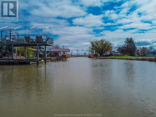 19260 Lakeside Drive, Lighthouse Cove, ON - Outdoor With Body Of Water With View