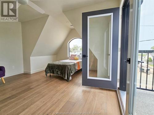 19260 Lakeside Drive, Lighthouse Cove, ON - Indoor Photo Showing Bedroom