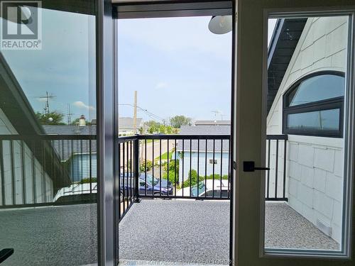 19260 Lakeside Drive, Lighthouse Cove, ON - Outdoor With Balcony With Exterior