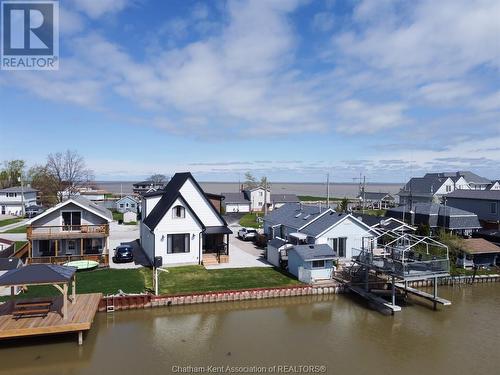 19260 Lakeside Drive, Lighthouse Cove, ON - Outdoor With Body Of Water With View