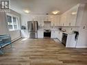 102 - 61 Townline, Orangeville, ON  - Indoor Photo Showing Kitchen With Stainless Steel Kitchen 