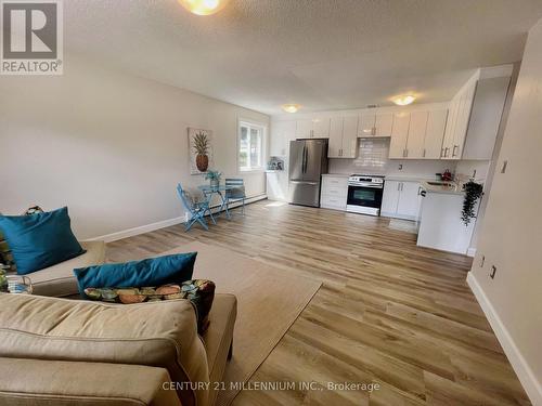 102 - 61 Townline, Orangeville, ON - Indoor