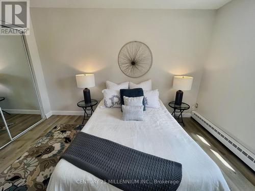 102 - 61 Townline, Orangeville, ON - Indoor Photo Showing Bedroom