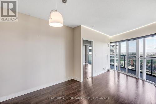 4607 - 60 Absolute Avenue, Mississauga (City Centre), ON - Indoor Photo Showing Other Room