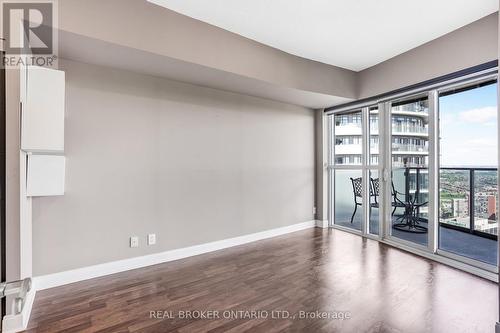 4607 - 60 Absolute Avenue, Mississauga (City Centre), ON - Indoor Photo Showing Other Room