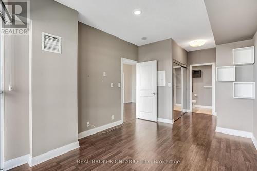 4607 - 60 Absolute Avenue, Mississauga (City Centre), ON - Indoor Photo Showing Other Room