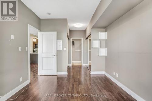 4607 - 60 Absolute Avenue, Mississauga (City Centre), ON - Indoor Photo Showing Other Room