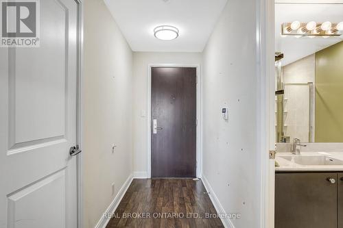 4607 - 60 Absolute Avenue, Mississauga (City Centre), ON - Indoor