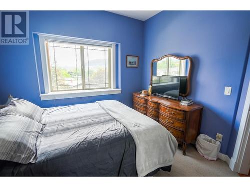 334 Moubray Road, Kelowna, BC - Indoor Photo Showing Bedroom