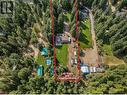 1144 Wharf Road, Scotch Creek, BC  - Outdoor With View 