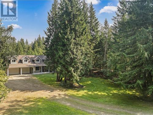 1144 Wharf Road, Scotch Creek, BC - Outdoor