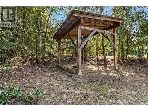 1144 Wharf Road, Scotch Creek, BC - Outdoor