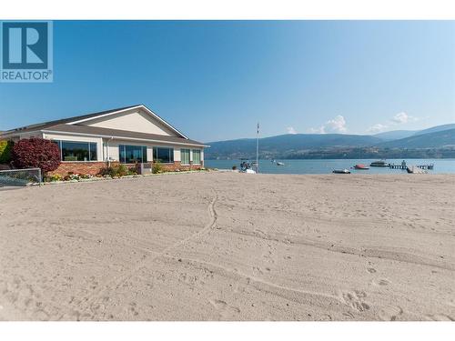 415 Ridge Road, Penticton, BC - Outdoor With Body Of Water