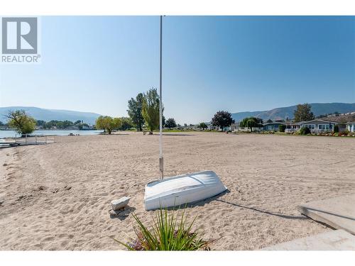 415 Ridge Road, Penticton, BC - Outdoor With View