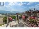 415 Ridge Road, Penticton, BC  - Outdoor With View 