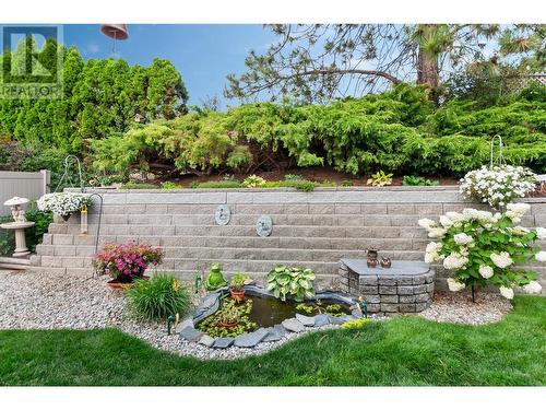 415 Ridge Road, Penticton, BC - Outdoor