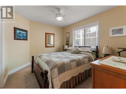 415 Ridge Road, Penticton, BC - Indoor Photo Showing Bedroom