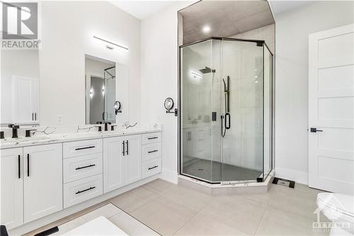 475 Lockmaster Crescent, Ottawa, ON - Indoor Photo Showing Bathroom