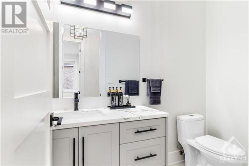 475 Lockmaster Crescent, Ottawa, ON - Indoor Photo Showing Bathroom